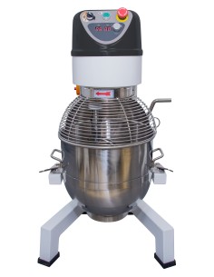 MIXEUR PLANÉTAIRE 40L 2