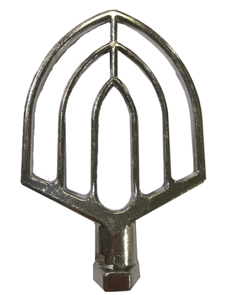 BRAS À MÉLANGER POUR 7534.0010