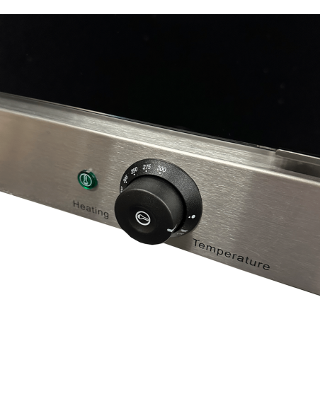 CUBE SS-8 FOUR À CONVECTION