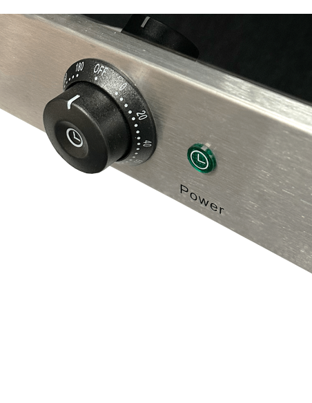 CUBE SS-8 FOUR À CONVECTION