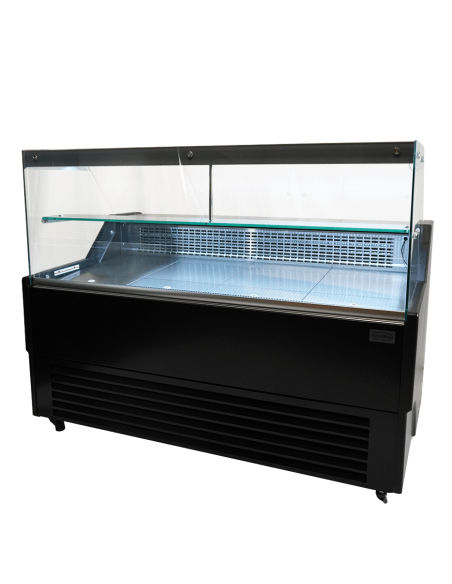 VITRINE RÉFRIGÉRÉE WESLEY 1.3