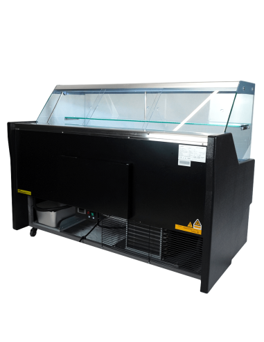 VITRINE RÉFRIGÉRÉE WESLEY 1.3