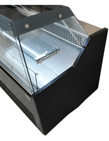 VITRINE RÉFRIGÉRÉE WESLEY 1.3