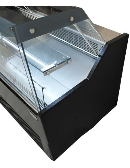 VITRINE RÉFRIGÉRÉE WESLEY 1.3