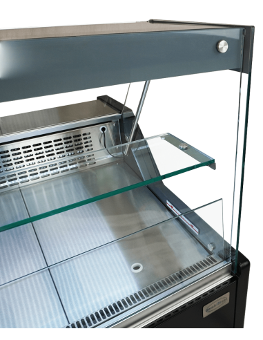 VITRINE RÉFRIGÉRÉE WESLEY 1.3