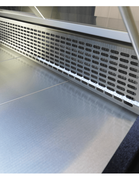 VITRINE RÉFRIGÉRÉE WESLEY 1.3