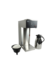 MACHINE DE CAFÉ INCL. THERMOS CAFE 2.0L 2