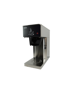MACHINE DE CAFÉ INCL. 2 CARAFE EN VERRE 1.8L 2