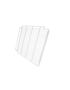 GRILLE GAUCHE BLANC POUR 7527.0115