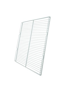 GRILLE GAUCHE/DROIT BLANC POUR 7072.1015