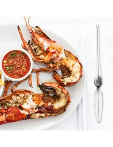 Curette à homard Olympia