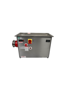 HACHOIR 32 - 750KG/H 400V - AVEC TÊTE FIXE RÉFRIGÉRÉE 2