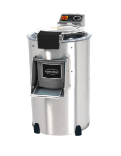 ÉPLUCHEUR DE POMMES DE TERRE 25KG 230V