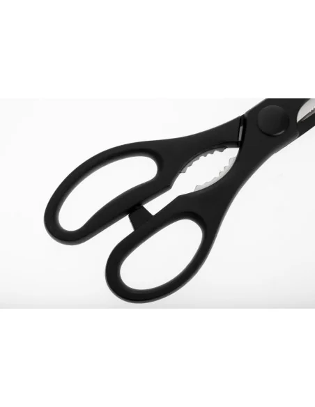 Ciseaux de cuisine Plus