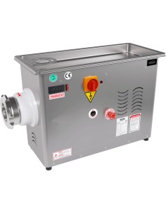 HACHOIR 32 - 750KG/H 230V - AVEC TÊTE FIXE RÉFRIGÉRÉE