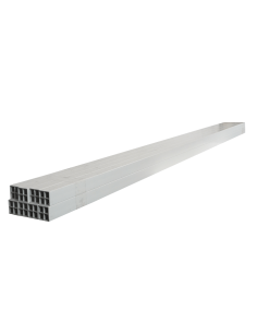 BARRES DE VENTILATION POUR CHAMBRE FROIDE NEGATIVE
- 8...