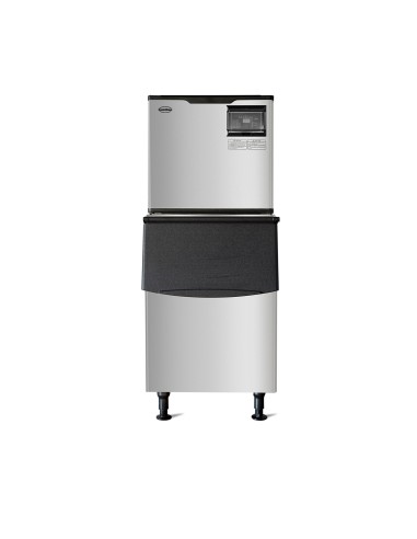 MACHINE A GLAÇONS 225KG/24H
