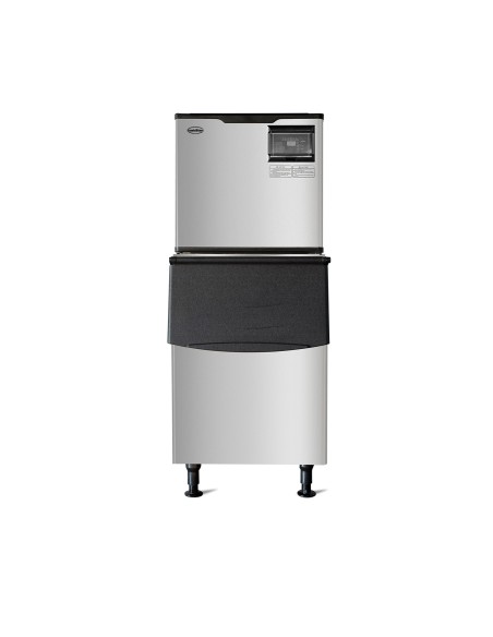 MACHINE A GLAÇONS 225KG/24H