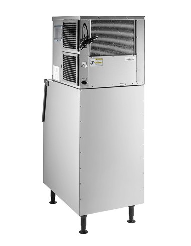 MACHINE A GLAÇONS 225KG/24H