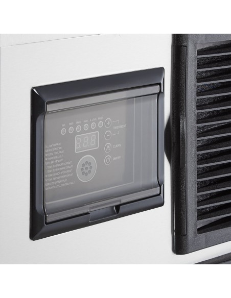 MACHINE A GLAÇONS 225KG/24H