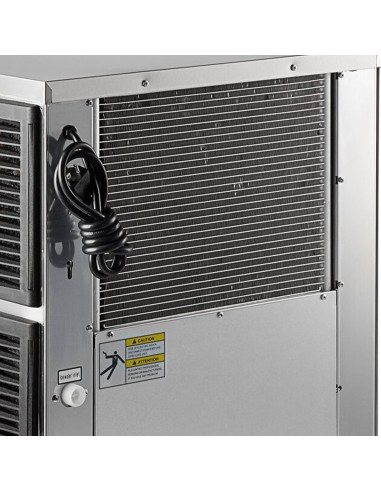 MACHINE A GLAÇONS 225KG/24H