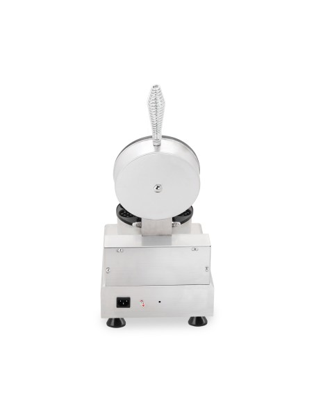 GAUFRIER 4PCS FORME COEUR