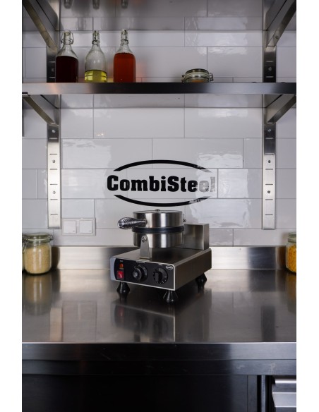 GAUFRIER 4PCS FORME COEUR