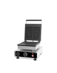 GAUFRIER 2PCS GAUFRE DE BRUXELLES