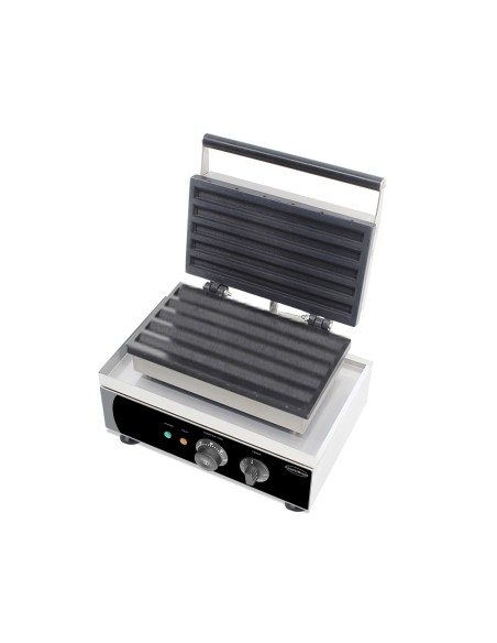 GAUFRIER 5PCS CHURROS