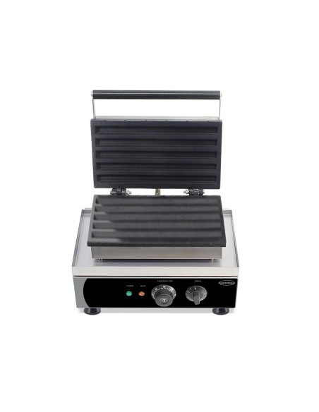 GAUFRIER 5PCS CHURROS