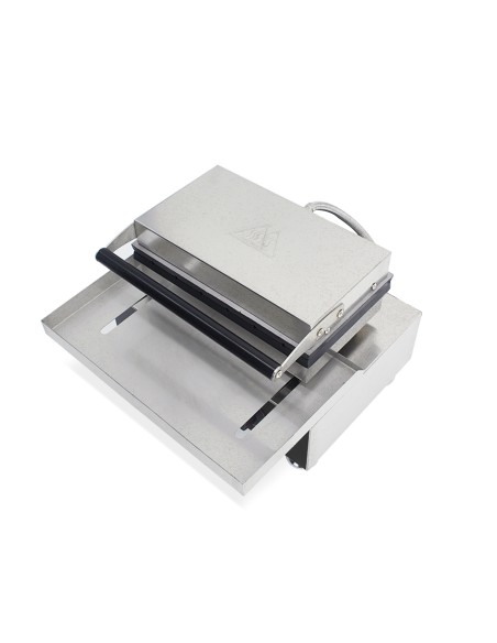 GAUFRIER 5PCS CHURROS