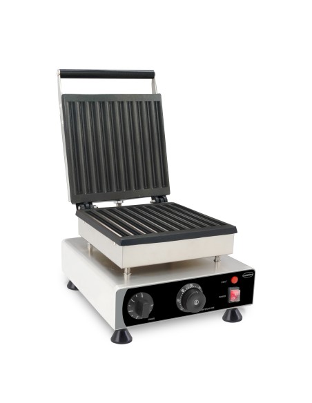 GAUFRIER 7PCS CHURROS