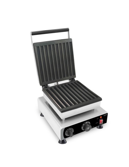 GAUFRIER 7PCS CHURROS