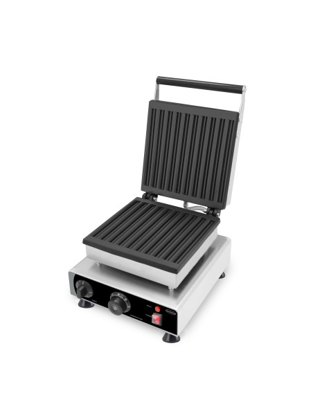 GAUFRIER 10PCS CHURROS