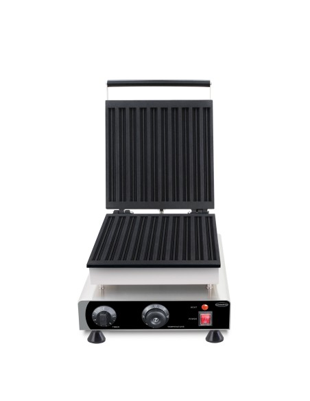 GAUFRIER 10PCS CHURROS