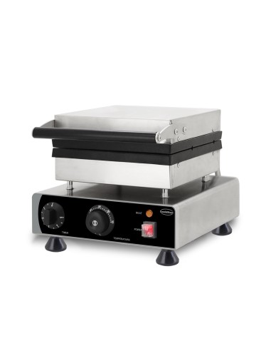 GAUFRIER 10PCS CHURROS