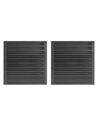 GAUFRIER 10PCS CHURROS