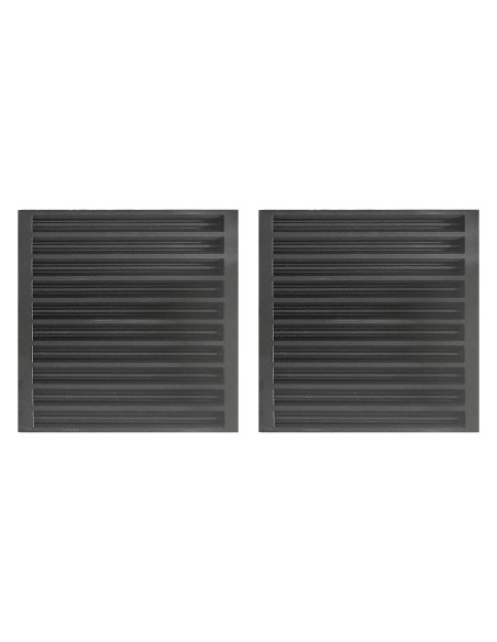 GAUFRIER 10PCS CHURROS