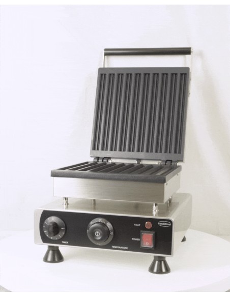 GAUFRIER 10PCS CHURROS