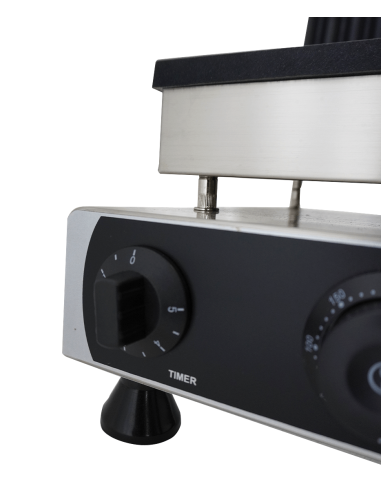 GAUFRIER 10PCS CHURROS