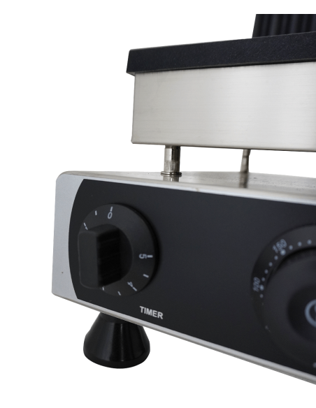 GAUFRIER 10PCS CHURROS