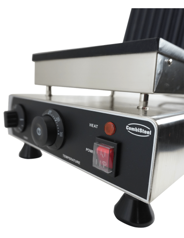 GAUFRIER 10PCS CHURROS