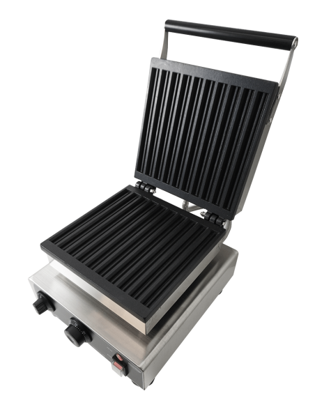 GAUFRIER 10PCS CHURROS