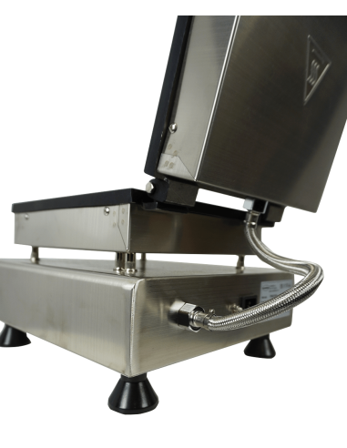 GAUFRIER 10PCS CHURROS