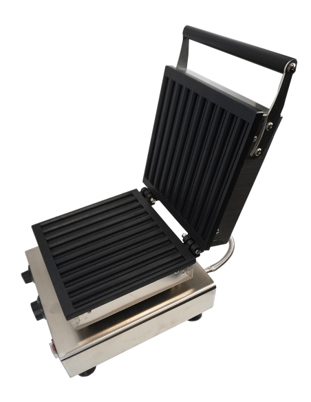 GAUFRIER 10PCS CHURROS