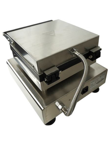 GAUFRIER 10PCS CHURROS