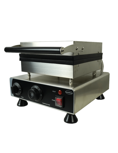 GAUFRIER 10PCS CHURROS