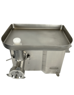 HACHOIR 22 - 250KG/H 230V 2