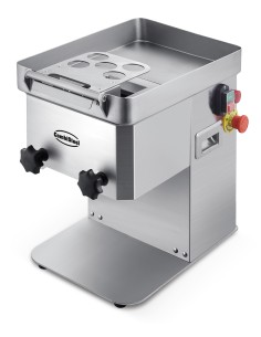 TRANCHEUR A VIANDE 250KG/H 230V