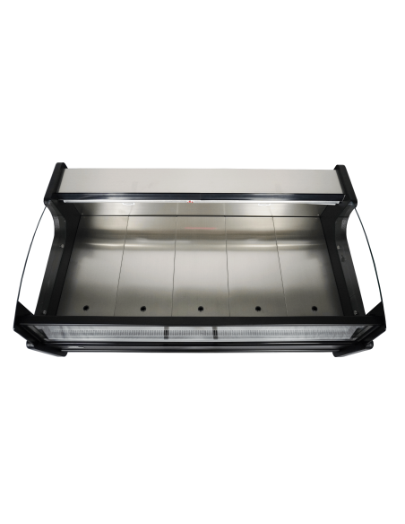 VITRINE RÉFRIGÉRÉE RONALD 1.5